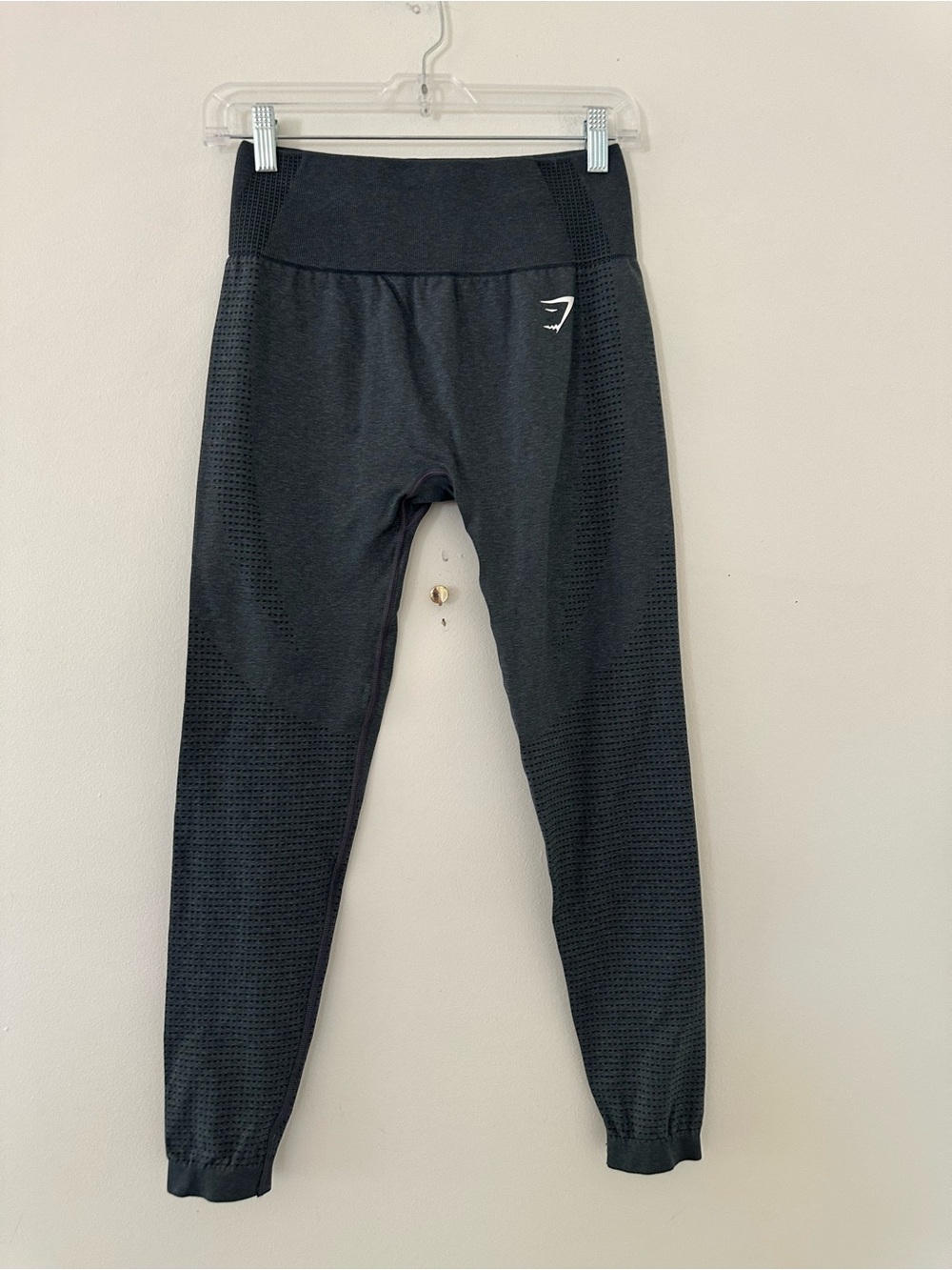 GYMSHARK VITAL SEAMLESS LEGGINGS High-Waisted  Leggings size M